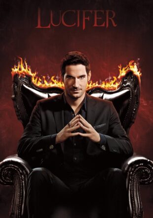 Lucifer Season 2 Dual Audio Hindi-English 480p 720p 1080p