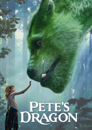 Pete’s Dragon 2016 Dual Audio Hindi-English 480p 720p Gdrive Link