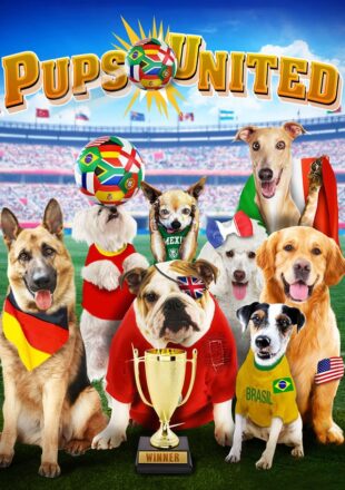 Pups United 2015 Dual Audio Hindi-English 480p 720p Gdrive Link