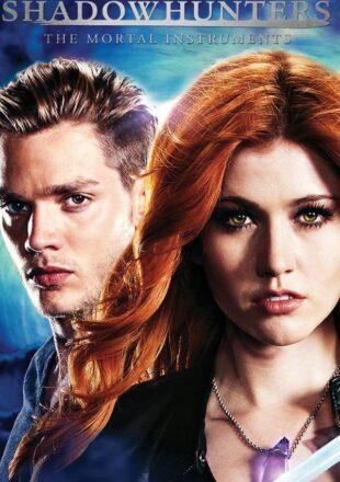 Shadowhunters Season 3 English 720p Complete Episode Gdrive Link