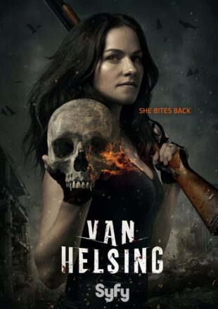 Van Helsing Season 4 English 720p Web-DL All Episode Gdrive Link