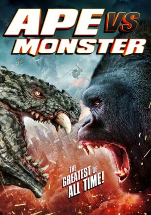 Ape vs. Monster 2021 Dual Audio Hindi-English 720p Gdrive Link