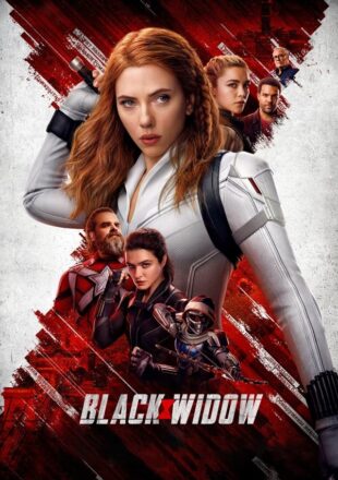 Black Widow 2021 English Full Movie 480p 720p 1080p Gdrive Link