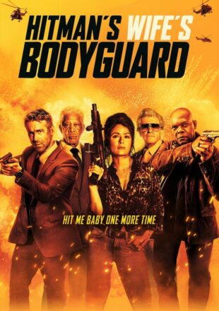 The Hitman’s Wife’s Bodyguard 2021 English Full Movie 480p 720p 1080p