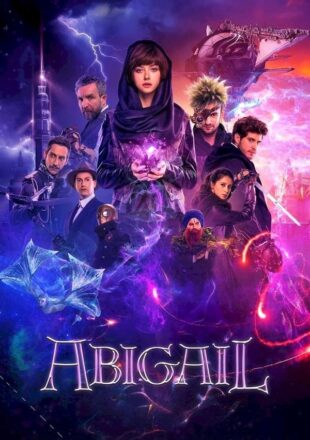 Abigail 2019 Dual Audio Hindi-English 480p 720p 1080p Bluray Gdrive Link