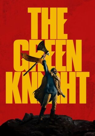 The Green Knight 2021 English Full Movie 480p 720p 1080p Gdrive Link