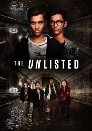 The Unlisted Season 1 Dual Audio Hindi-English 480p 720p All Episode