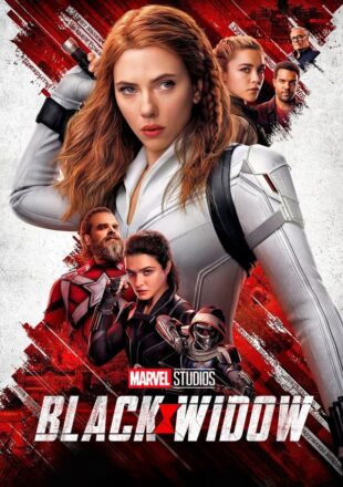 Black Widow 2021 Dual Audio Hindi-English 480p 720p 1080p Bluray