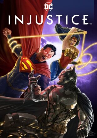 Injustice 2021 English Full Movie 480p 720p 1080p Gdrive Link