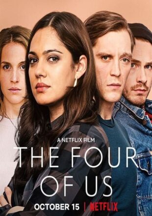 The Four of Us 2021 English Full Movie 480p 720p 1080p