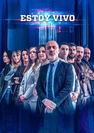 Estoy Vivo Season 1 Hindi Dubbed 480p 720p 1080p All Episode