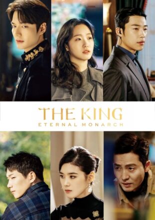 The King Eternal Monarch Season 1 Hindi Dubbed 480p 720p 1080p