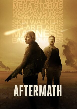 Aftermath Season 1 Hindi Dubbed 480p 720p 1080p All Episode