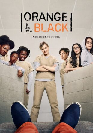 Orange Is the New Black Season 5 Dual Audio Hindi-English