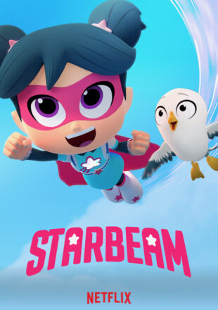 StarBeam Season 2 Dual Audio Hindi-English 480p 720p 1080p