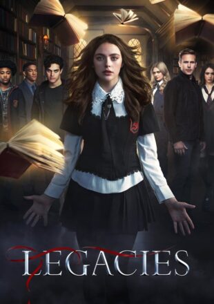 Legacies Season 3 English 480p 720p Complete Episode