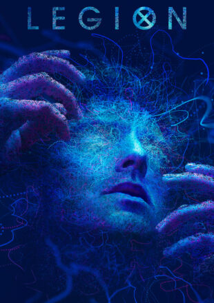 Legion Season 3 English 480p 720p 1080p All Episode