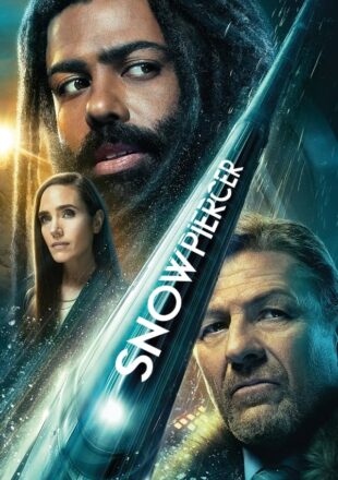 Snowpiercer Season 3 Dual Audio Hindi-English Episode 10 Added