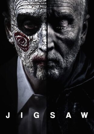 Jigsaw 2017 Dual Audio Hindi-English 480p 720p 1080p