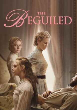 The Beguiled 2017 Dual Audio Hindi-English 480p 720p