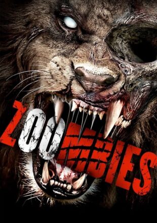 Zoombies 2016 Dual Audio Hindi-English 480p 720p