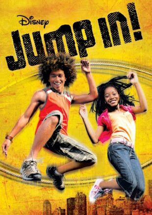 Jump in 2007 Dual Audio Hindi-English 480p 720p