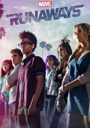 Runaways Season 2 English 480p 720p Complete Episode