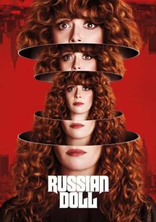 Russian Doll Season 2 English 480p 720p 1080p Complete Episode