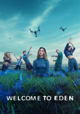 Welcome to Eden Season 1-2 Dual Audio English-Spanish All Episode