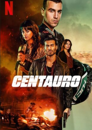 Centauro 2022 Dual Audio Hindi-English 480p 720p 1080p