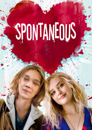 Spontaneous 2020 Dual Audio Hindi-English 480p 720p 1080p