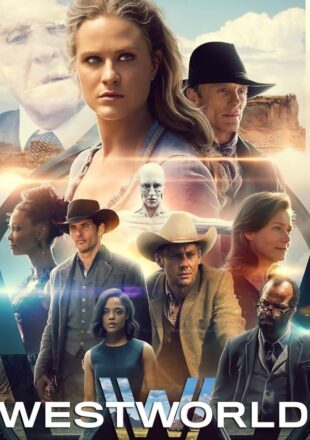 Westworld Season 2 English 480p 720p 1080p Complete Episode