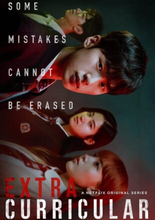 Extracurricular Season 1 Dual Audio English-Korean 720p 1080p