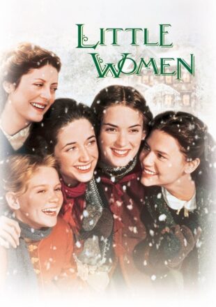 Little Women 1994 Dual Audio Hindi-English 480p 720p 1080p