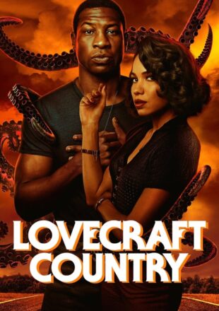 Lovecraft Country Season 1 English 480p 720p All Episode