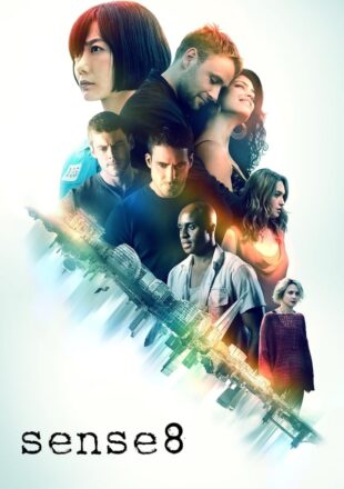 Sense8 Season 2 English 480p 720p 1080p Complete Episode