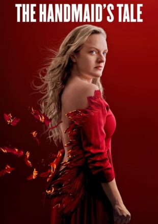 The Handmaid’s Tale Season 1 English 480p 720p All Episode