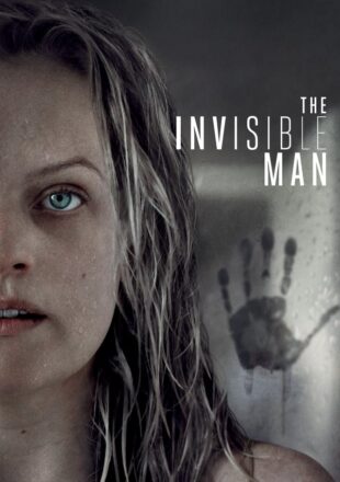 The Invisible Man 2020 Dual Audio Hindi-English 480p 720p 1080p