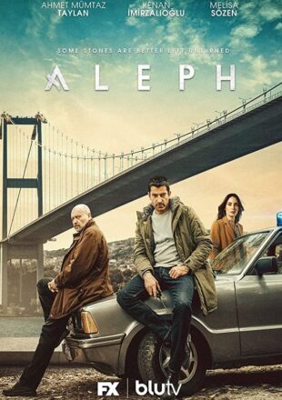 Aleph Season 1 Hindi Dubbed 720p 1080p All Episode