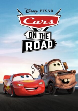 Cars on the Road Season 1 English 720p 1080p