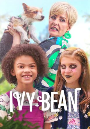 Ivy & Bean 2022 Dual Audio Hindi-English 480p 720p 1080p