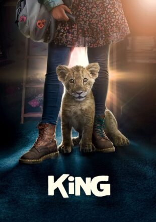 King 2022 Dual Audio Hindi-English 480p 720p 1080p