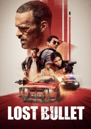 Lost Bullet 2020 Dual Audio Hindi-English 480p 720p 1080p