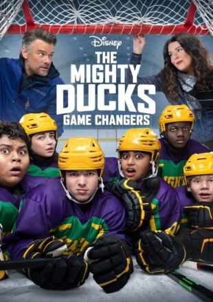 The Mighty Ducks: Game Changers Season 1-2 English Episode S02E10 Added