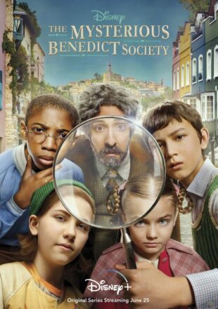 The Mysterious Benedict Society Season 1-2 English Episode S02E07 Added