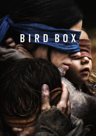 Bird Box 2018 English Full Movie(Hindi Subtitle) 480p 720p 1080p