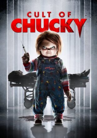 Cult of Chucky 2017 Dual Audio Hindi-English 480p 720p 1080p