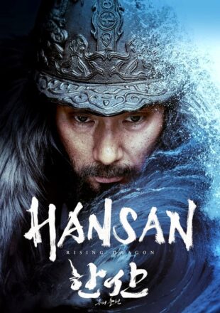 Hansan: Rising Dragon 2022 Dual Audio Hindi-English 480p 720p 1080p