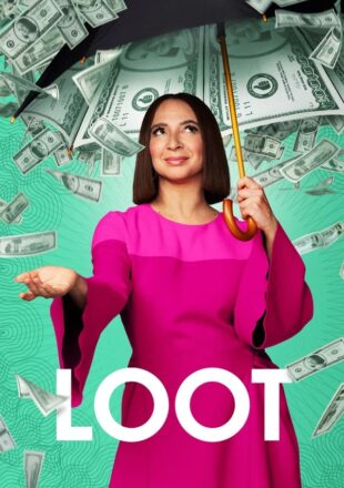 Loot Season 1-2 English With Subtitle 720p 1080p S2E04 Added