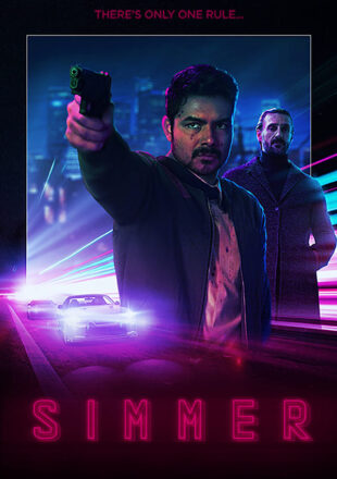 Simmer 2020 Dual Audio Hindi-English 480p 720p 1080p